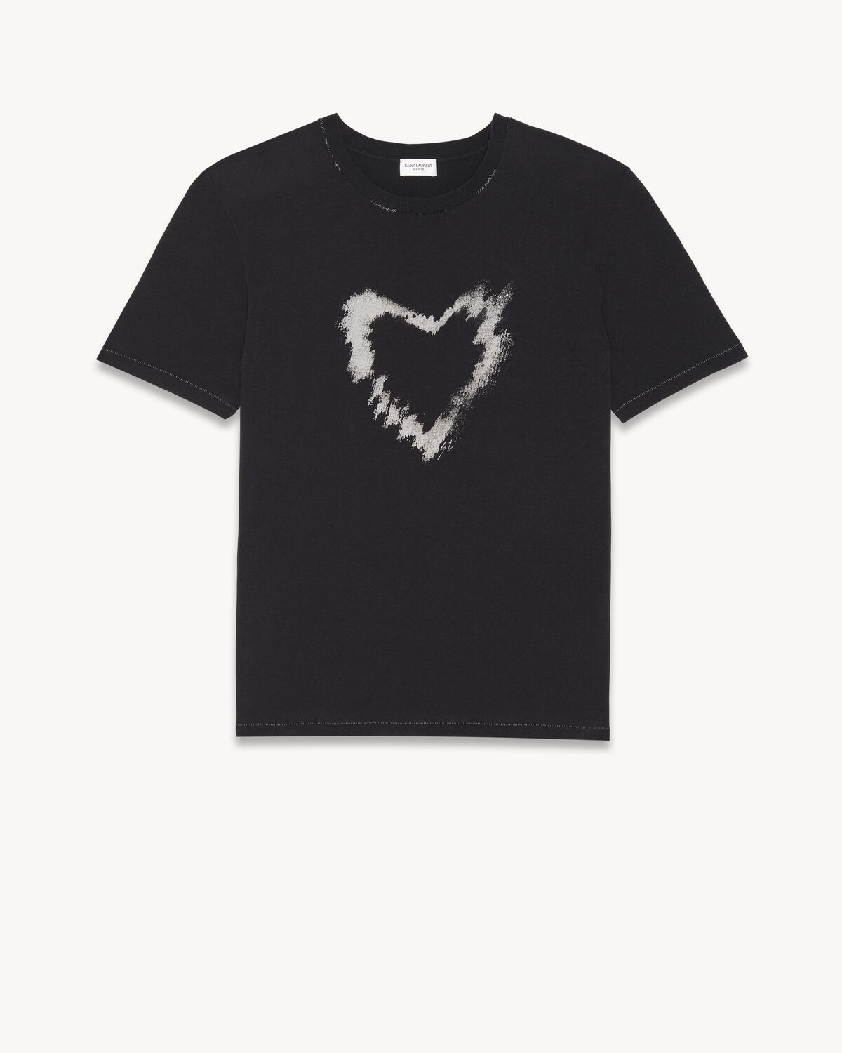 Heart T-Shirt