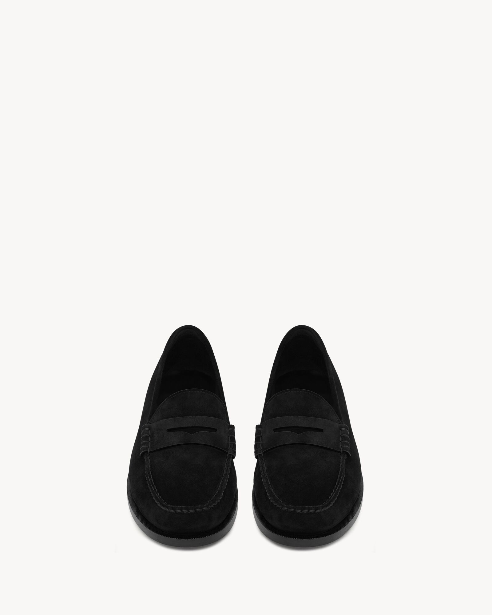 ysl men slippers