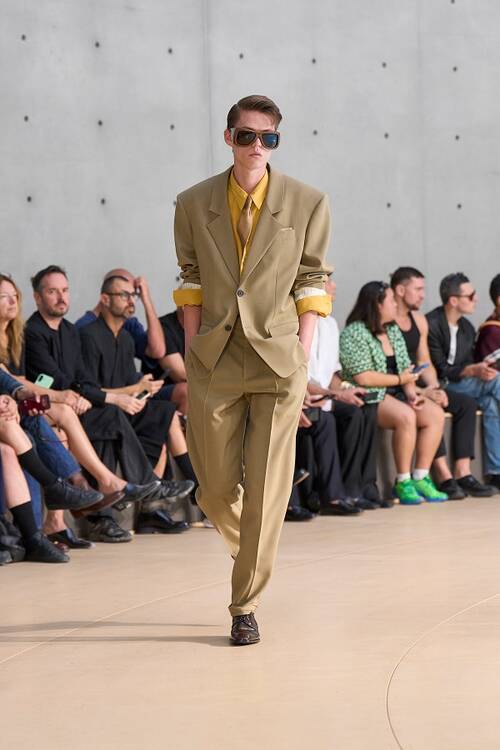 MEN’S SUMMER 26 | Saint Laurent | YSL US
