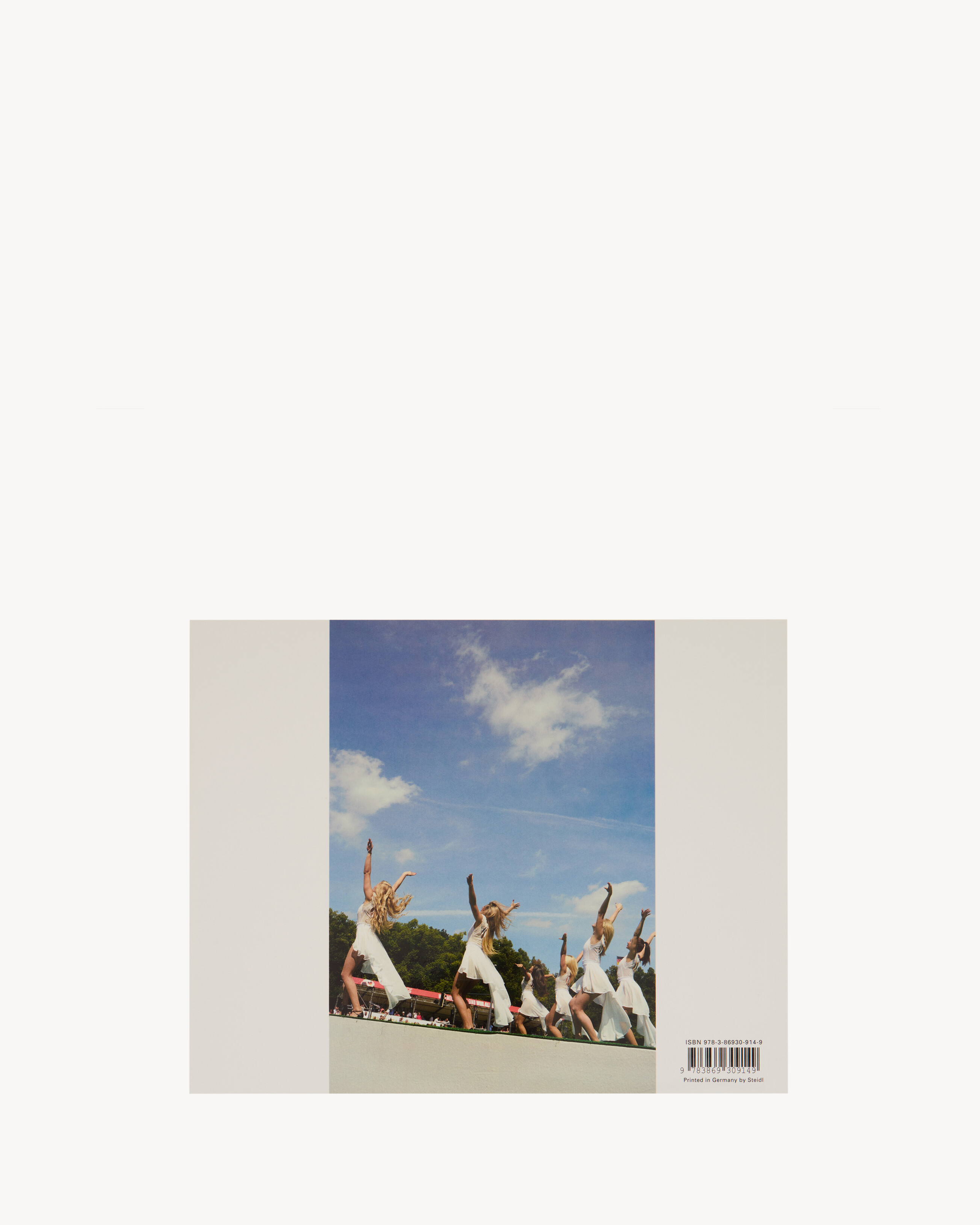 JUERGEN TELLER SIEGERFLIEGER