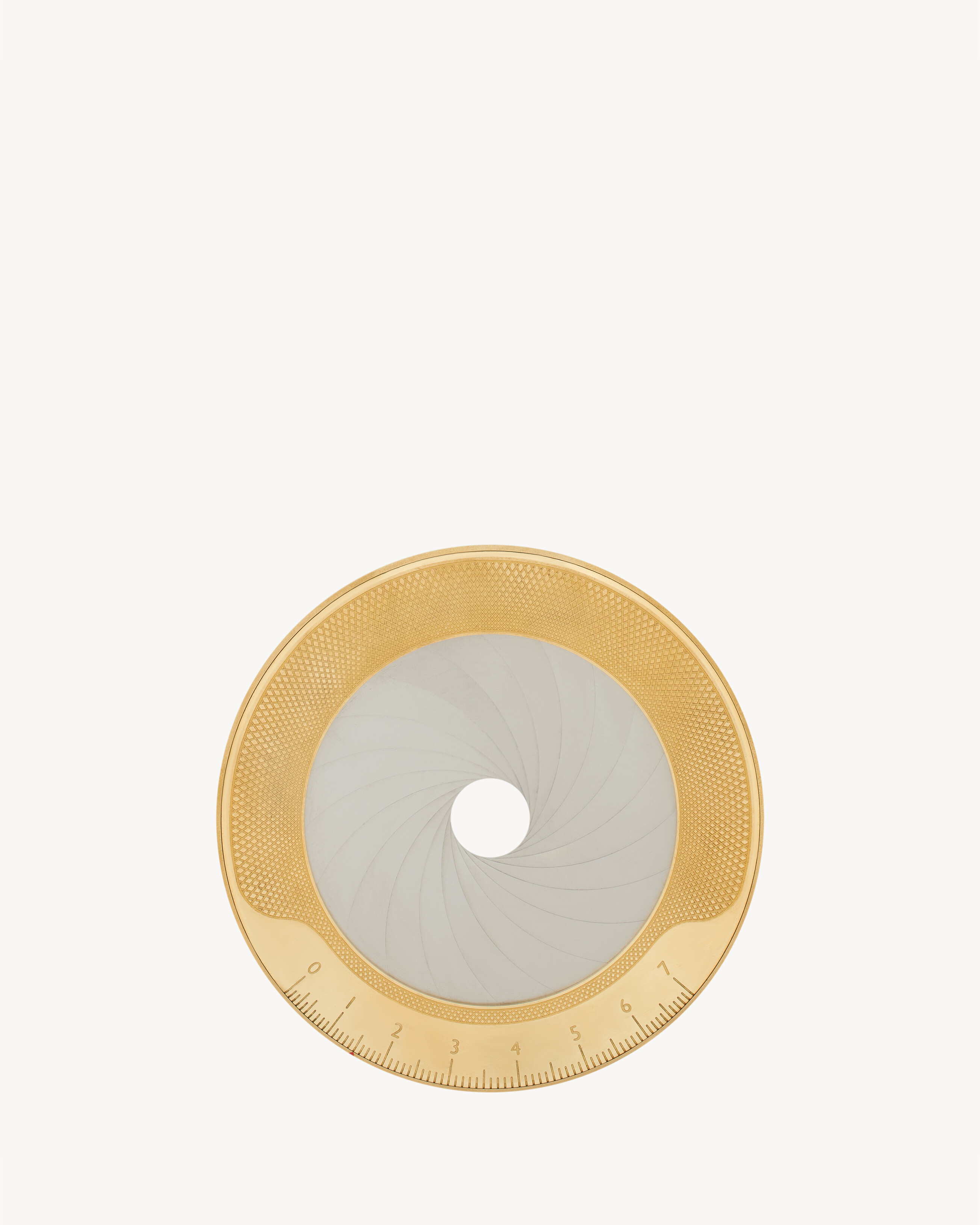 MAKERS CABINET IRIS DRAWING COMPASS