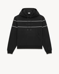 SAINT LAURENT hoodie