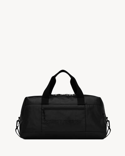 saint laurent gym bag price