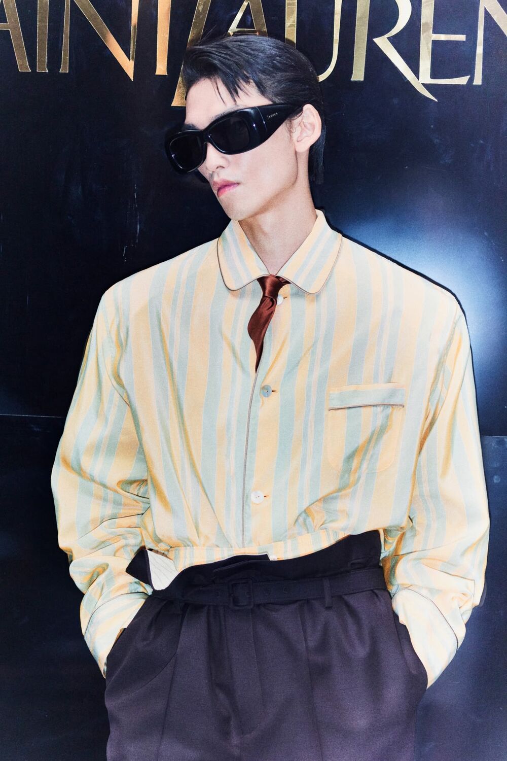 Men New Arrivals > Spring 26 > Single 10