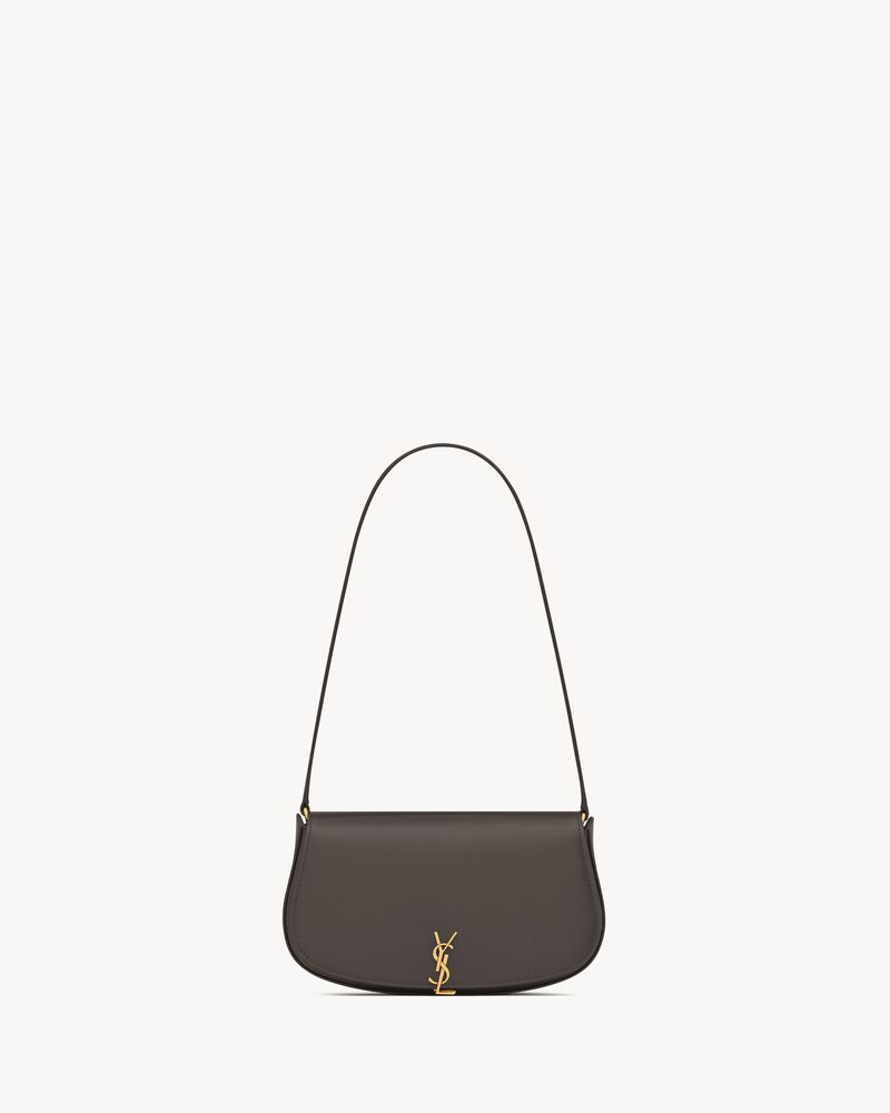 VOLTAIRE mini sac en BOX SAINT LAURENT