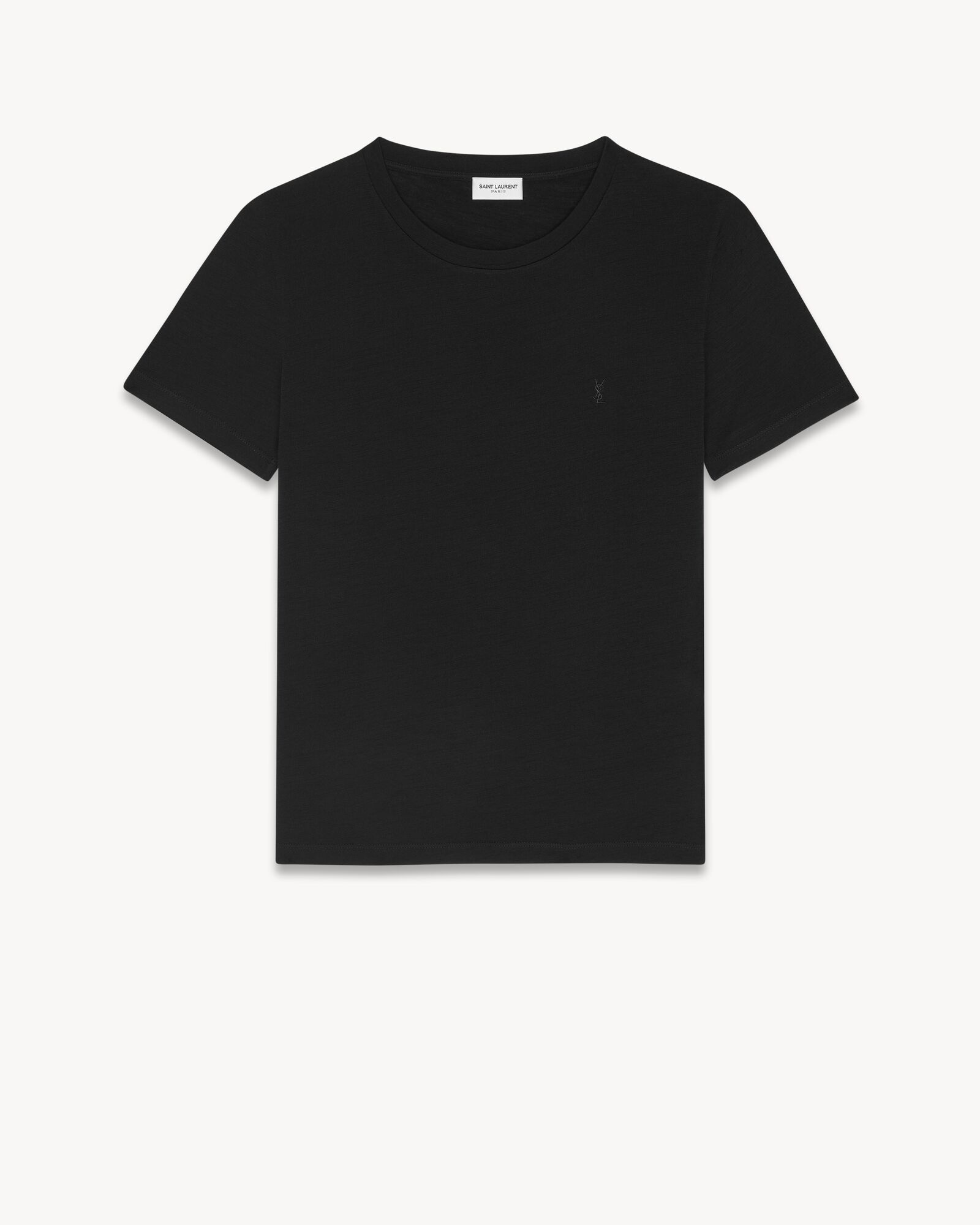 ysl トップ t シャツ 通販