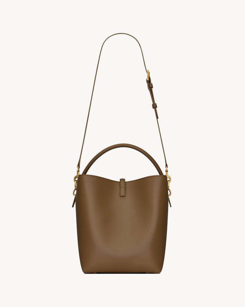 LE 37 in shiny leather | Saint Laurent | YSL FR