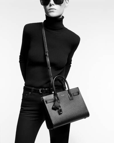 Sac de Jour Handbags Collection for Women Saint Laurent YSL