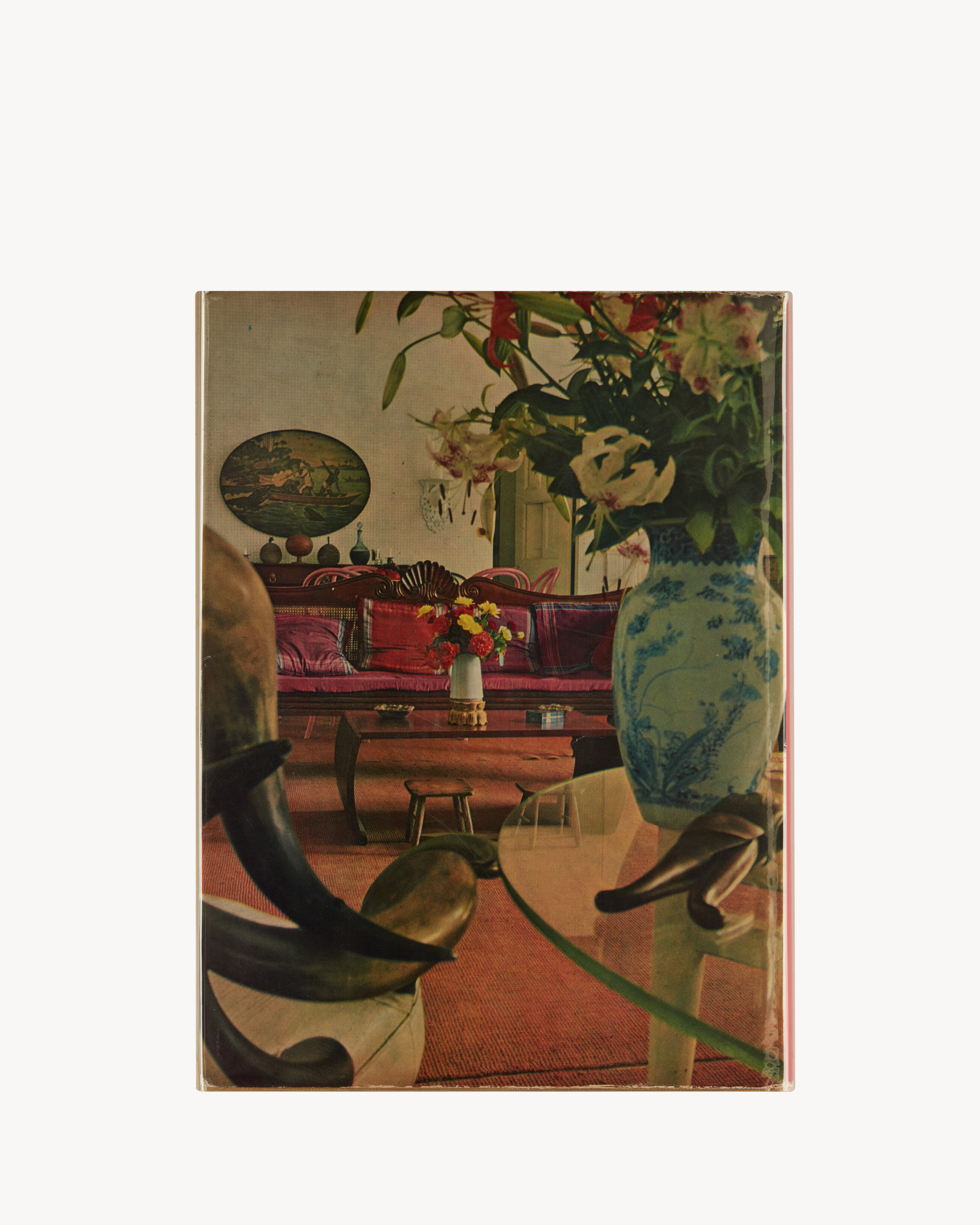 VOGUE’S BOOK 1968