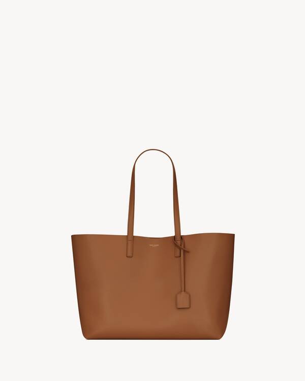 Ysl east west shopping tote sale