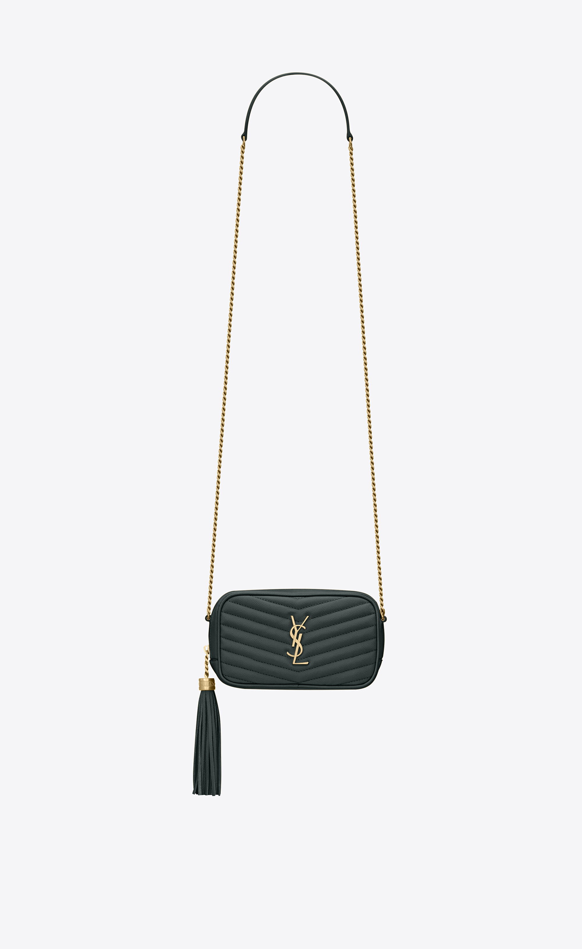 mini lou camera bag ysl