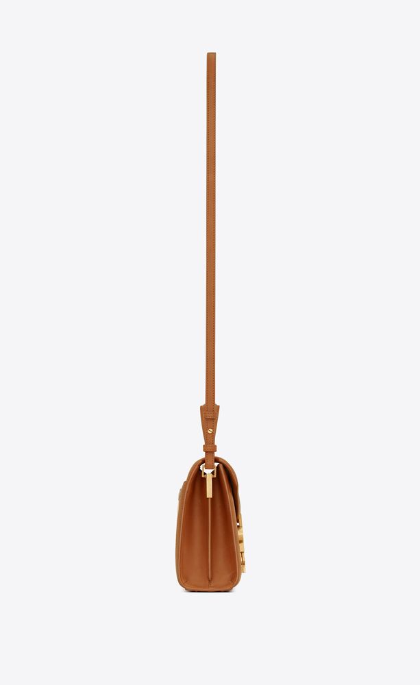 cassandra mini top handle bag in raffia and vegetable-tanned leather