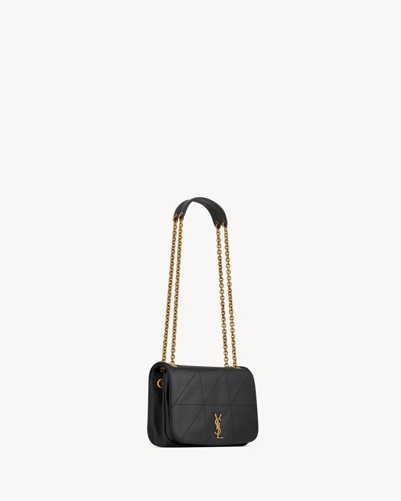 関税込 Saint Laurent ジェイミー 4.3 ミニ スエード SAINT LAURENT】ジェイミー 4.3 ミニチェーンバッグ (Saint