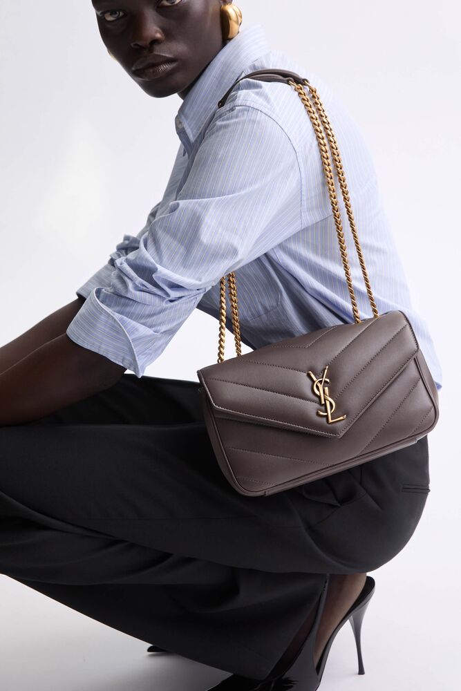 Women Handbags By Line > LOULOU