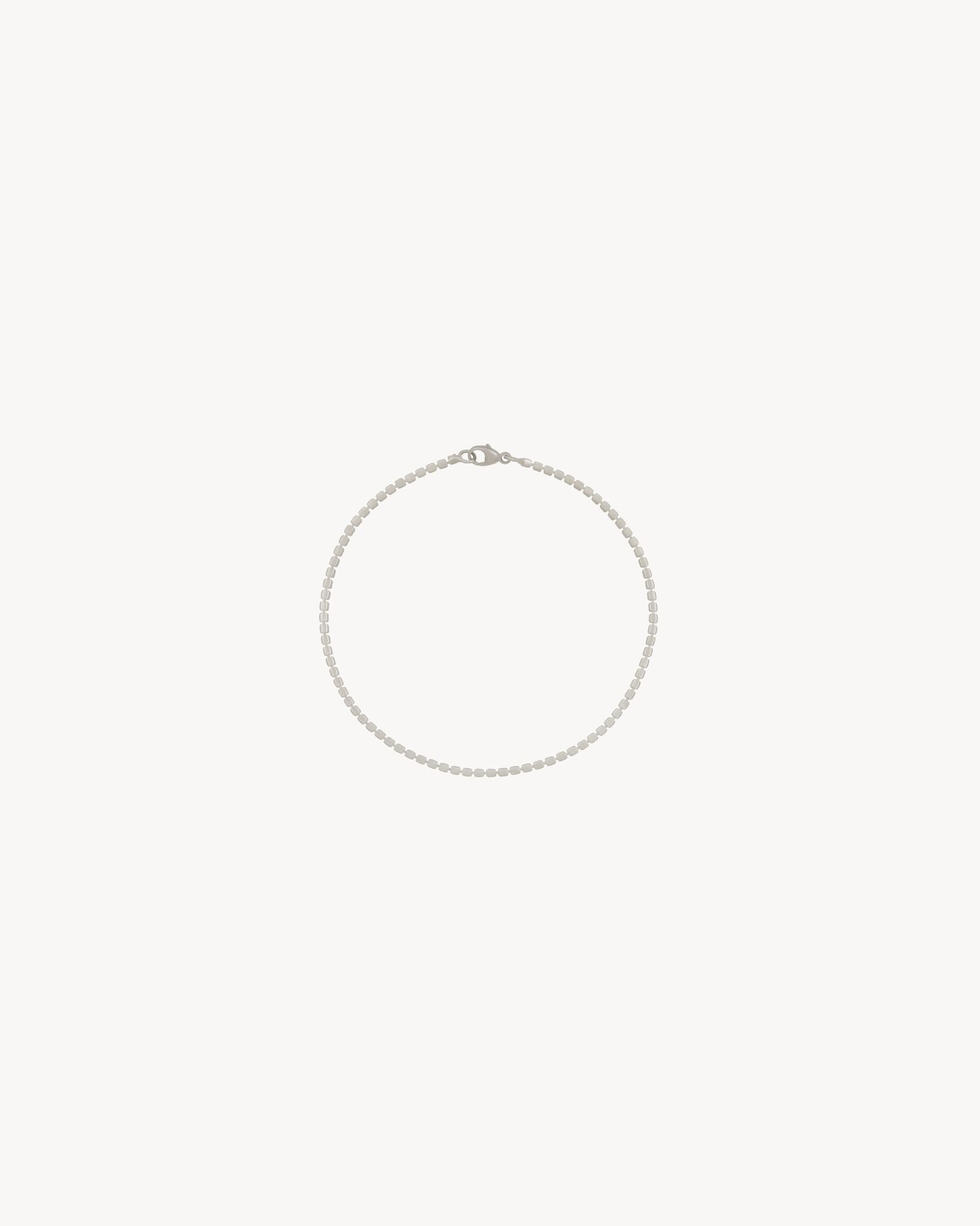 Women's Bracelets & Cuffs Gold & Silver Saint Laurent YSL