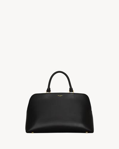 Sac yves outlet saint laurent doré