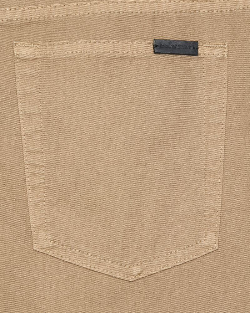 CLYDE pants in cotton