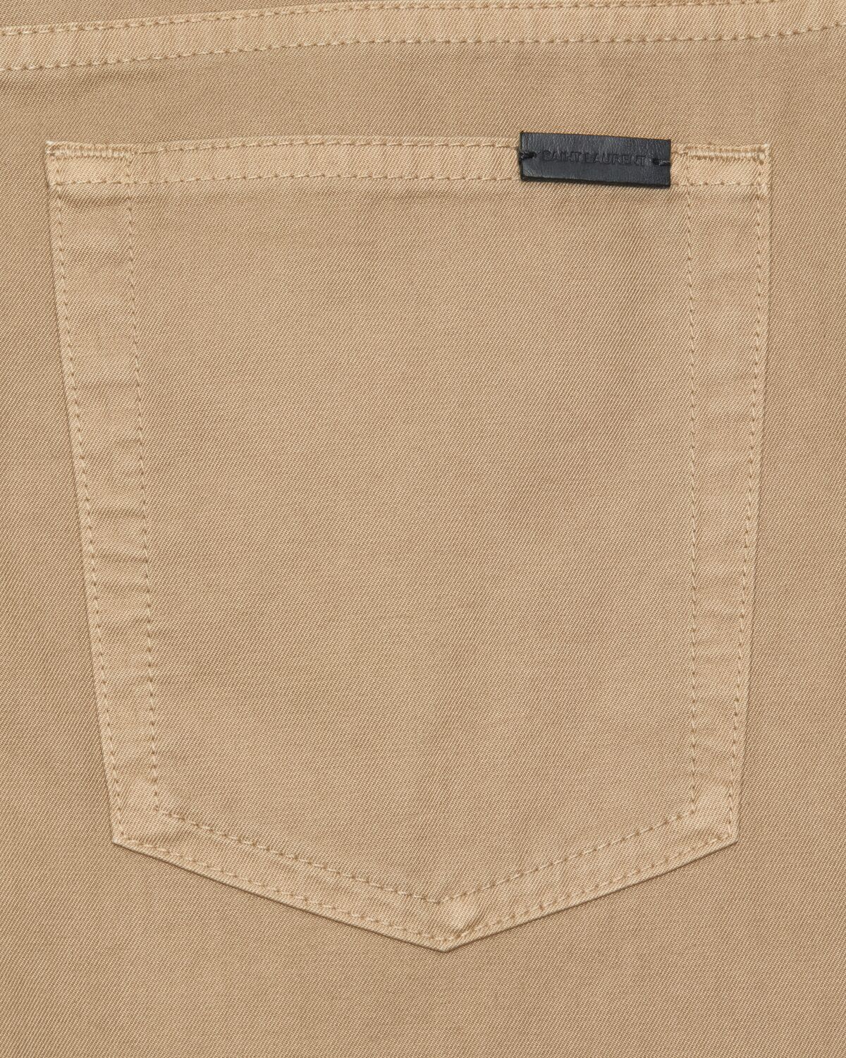 CLYDE pants in cotton