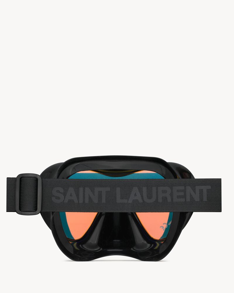 SAINT LAURENT SNORKELING KIT