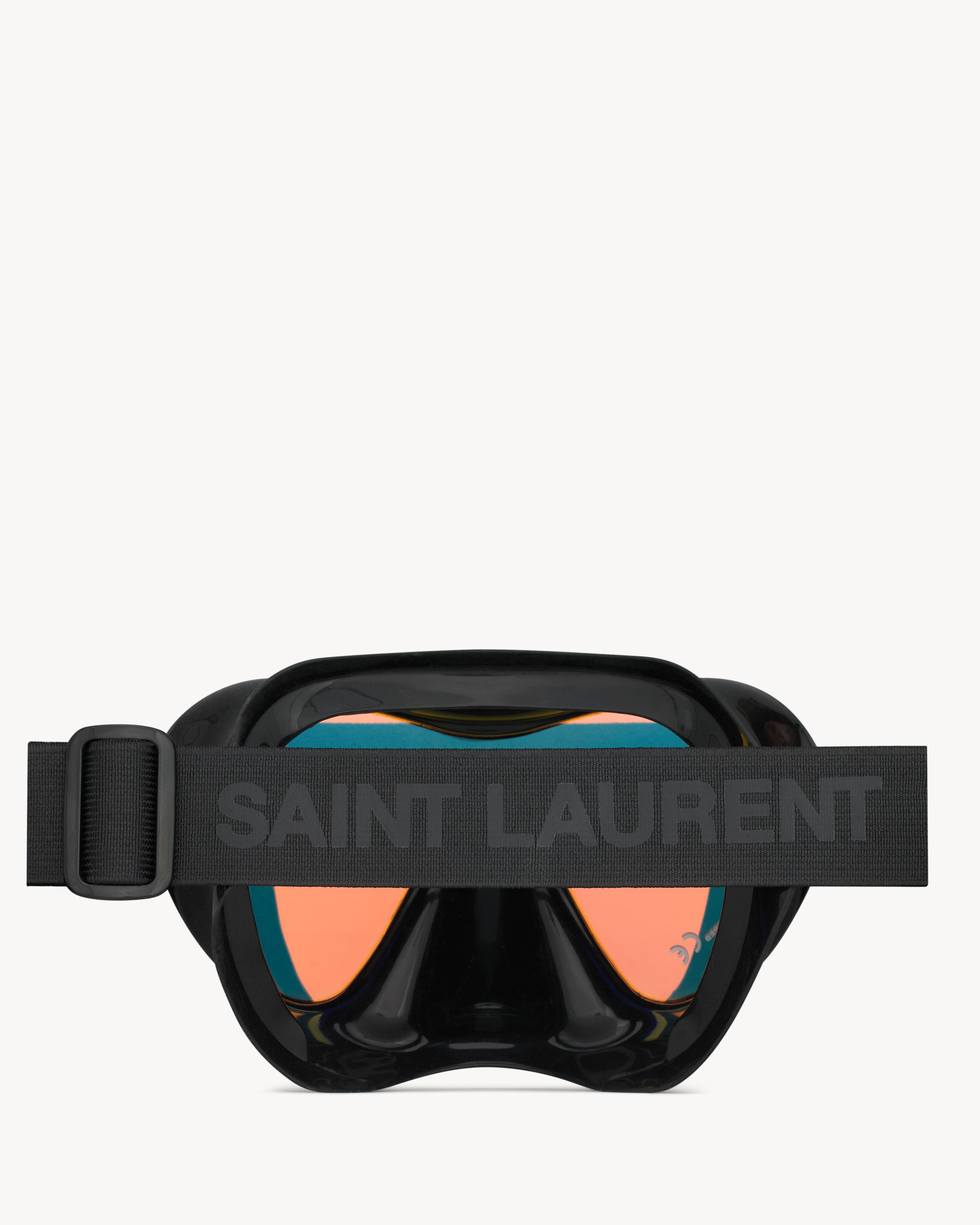 SAINT LAURENT KIT DE SNORKELING