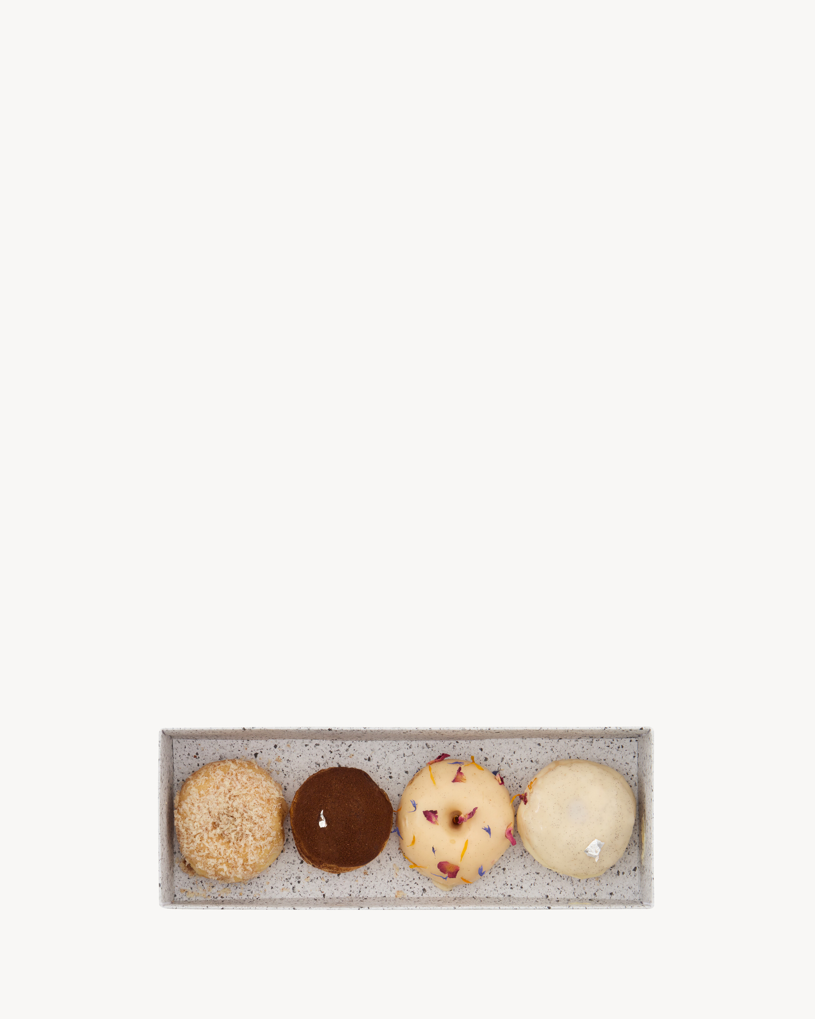Momzi Donuts