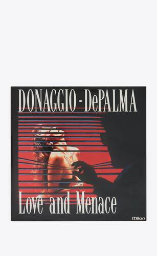 donaggio - de palma love and menace