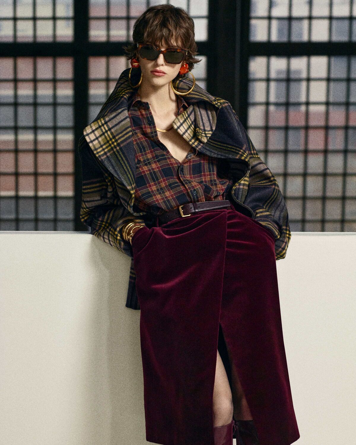 Women Jewelry > New Arrivals > Fall/Winter 25 > single 7