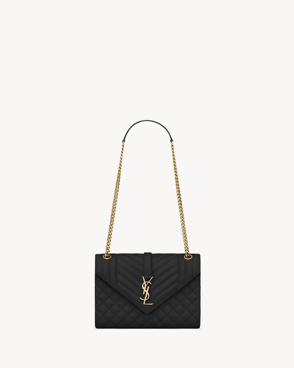 Ysl mini bag envelope sale