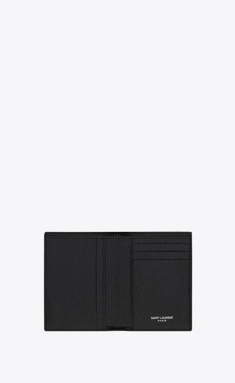 Men's Small Leather Goods|Wallets&Card Cases|Saint Laurent|YSL