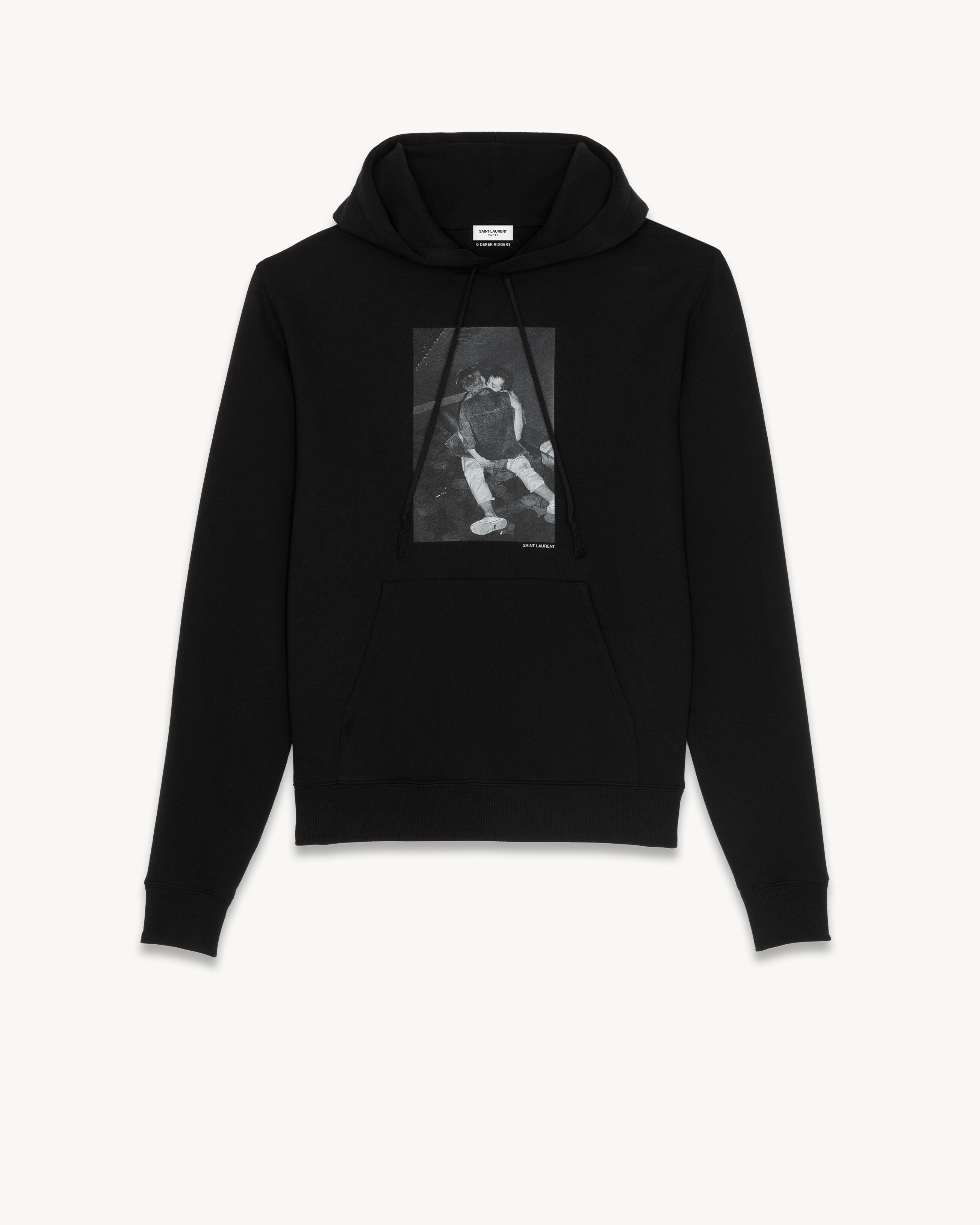 Ysl derek ridgers Clearance