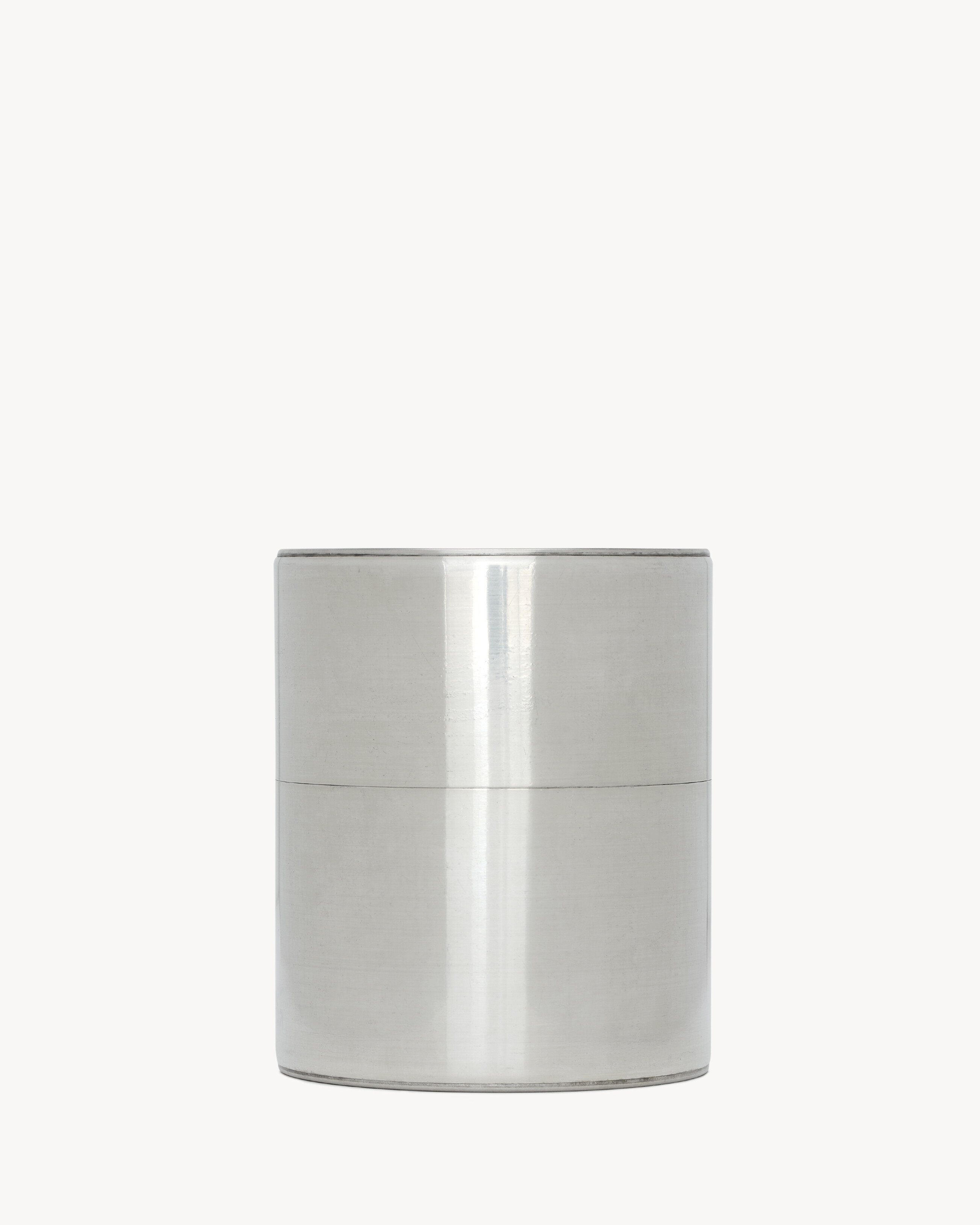 KAIKADO WIDE TEA CADDY