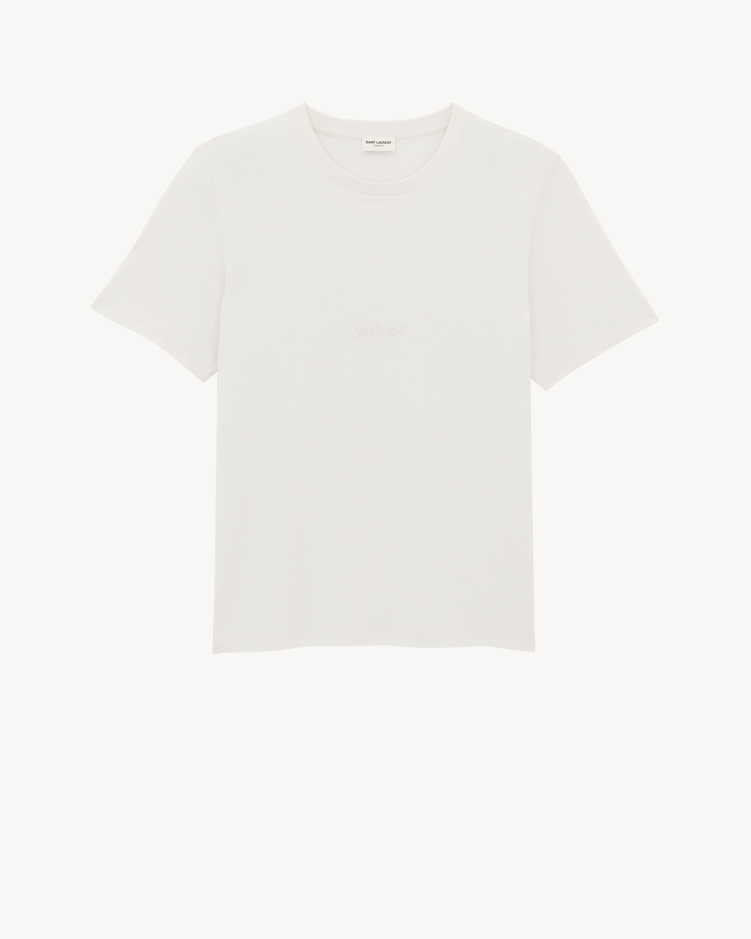 Saint Laurent T-Shirt