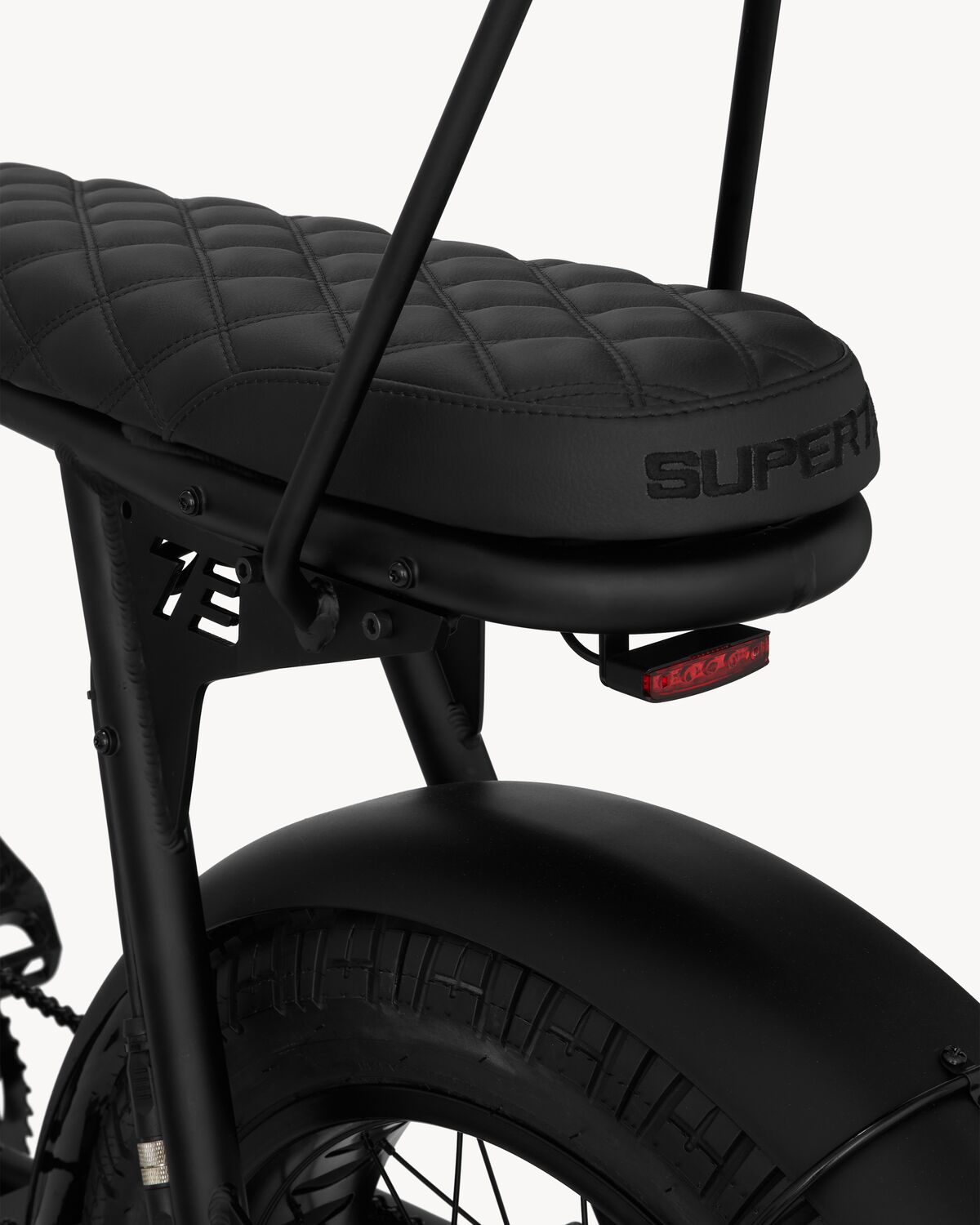 Super73-Chopper Electric Bike