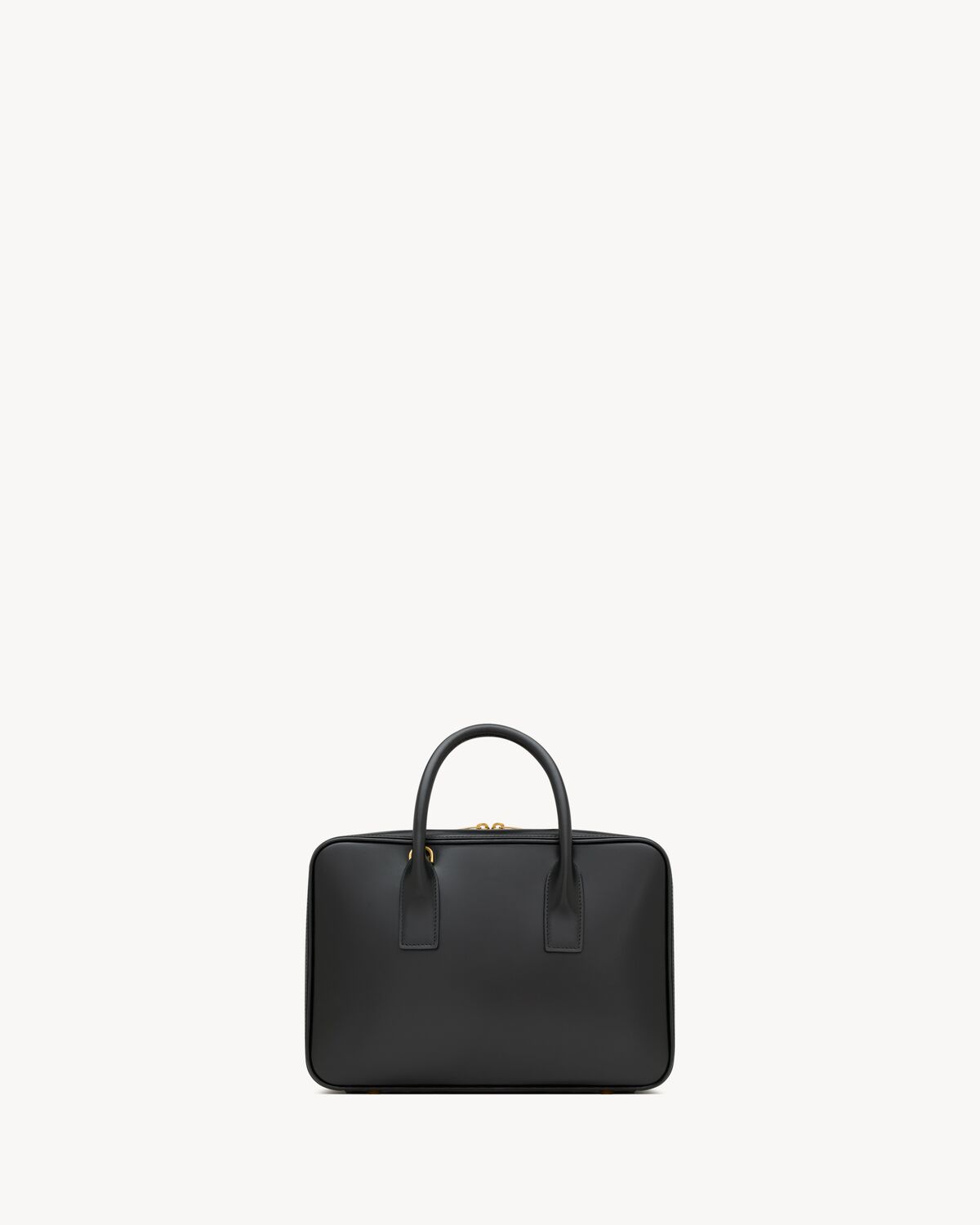sac de jour bauletto bag aus box saint laurent – small