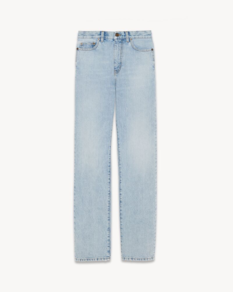 Saint laurent jeans women Clearance
