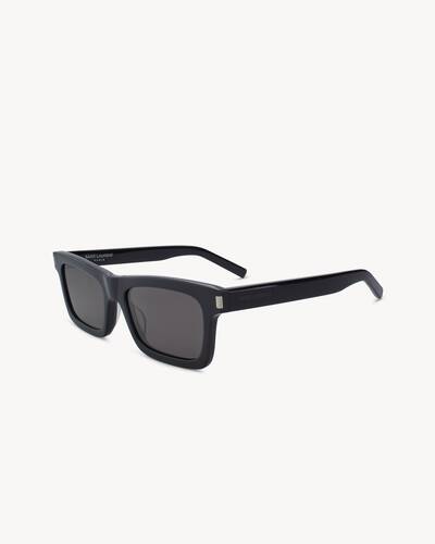 saint laurent glasses mens