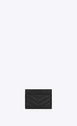 Card Cases & Holders Collection for Women | Saint Laurent | YSL