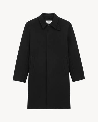 コート & トレンチ | Saint Laurent サンローラン | YSL JP