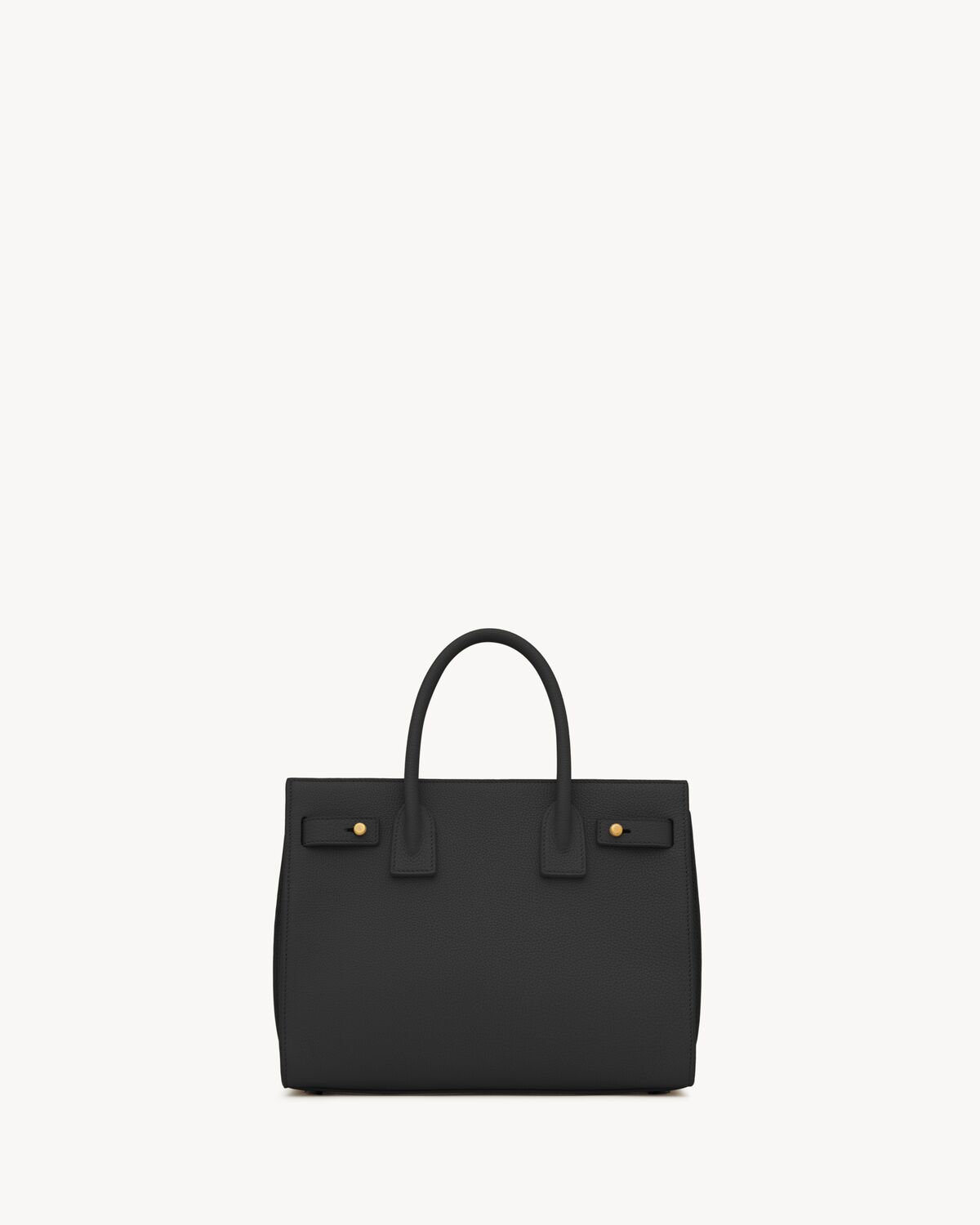SAC DE JOUR BABY IN SUPPLE GRAINED LEATHER