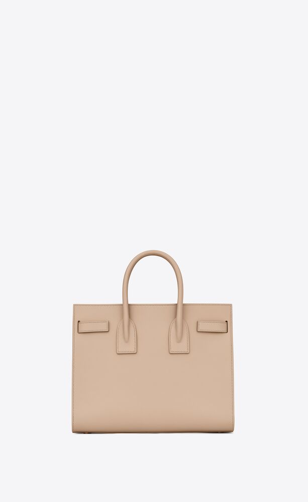 sac de jour small in smooth leather
