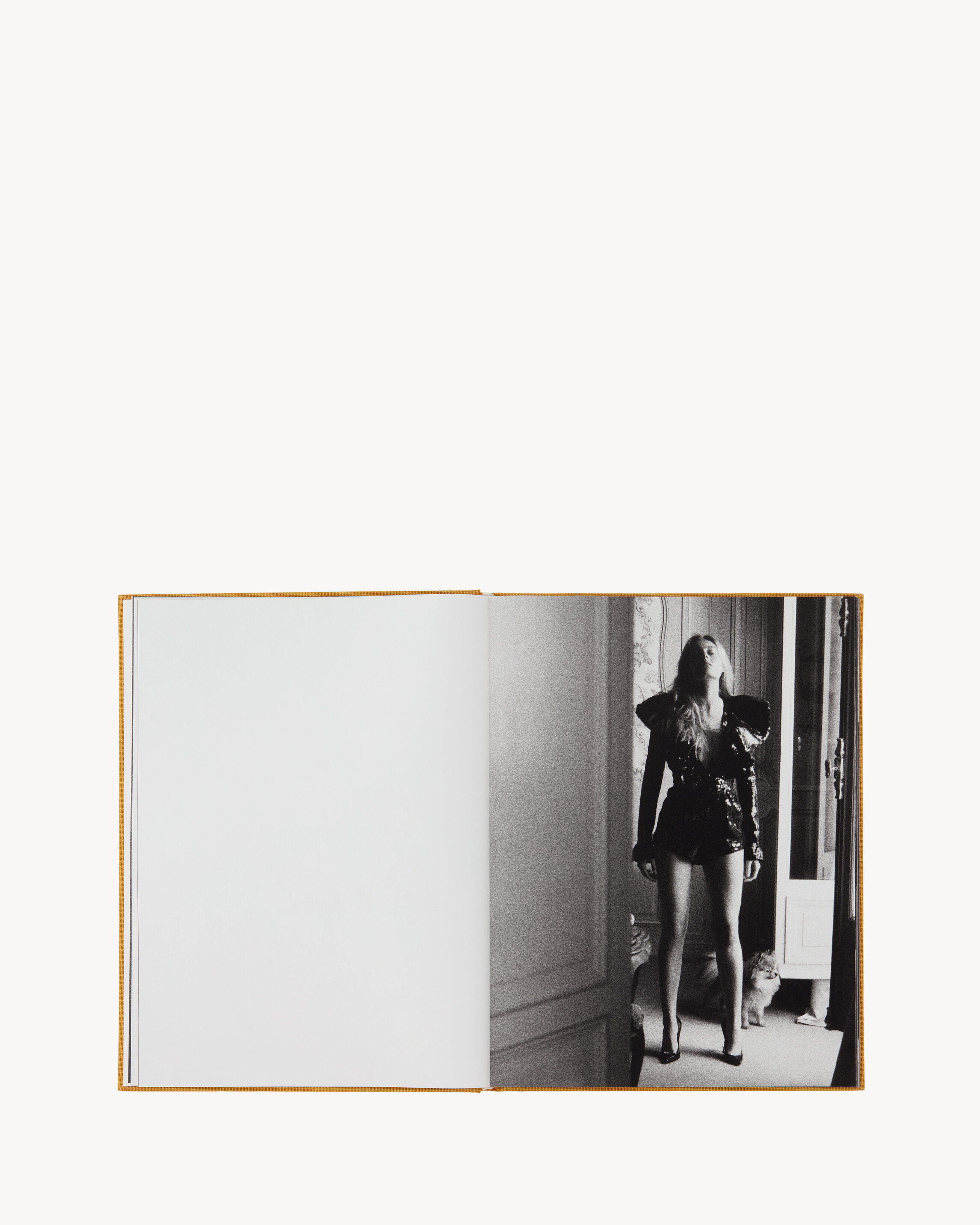 SL EDITIONS: PURIENNE