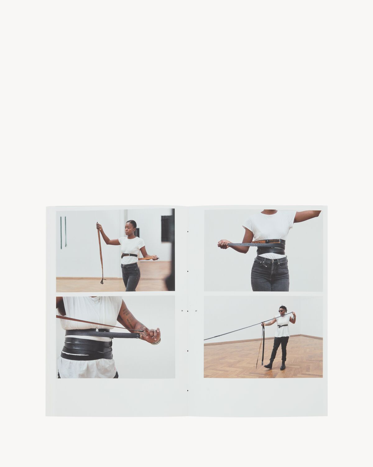 sl editions: tiona nekkia mcclodden, don't forget to forget to breathe
