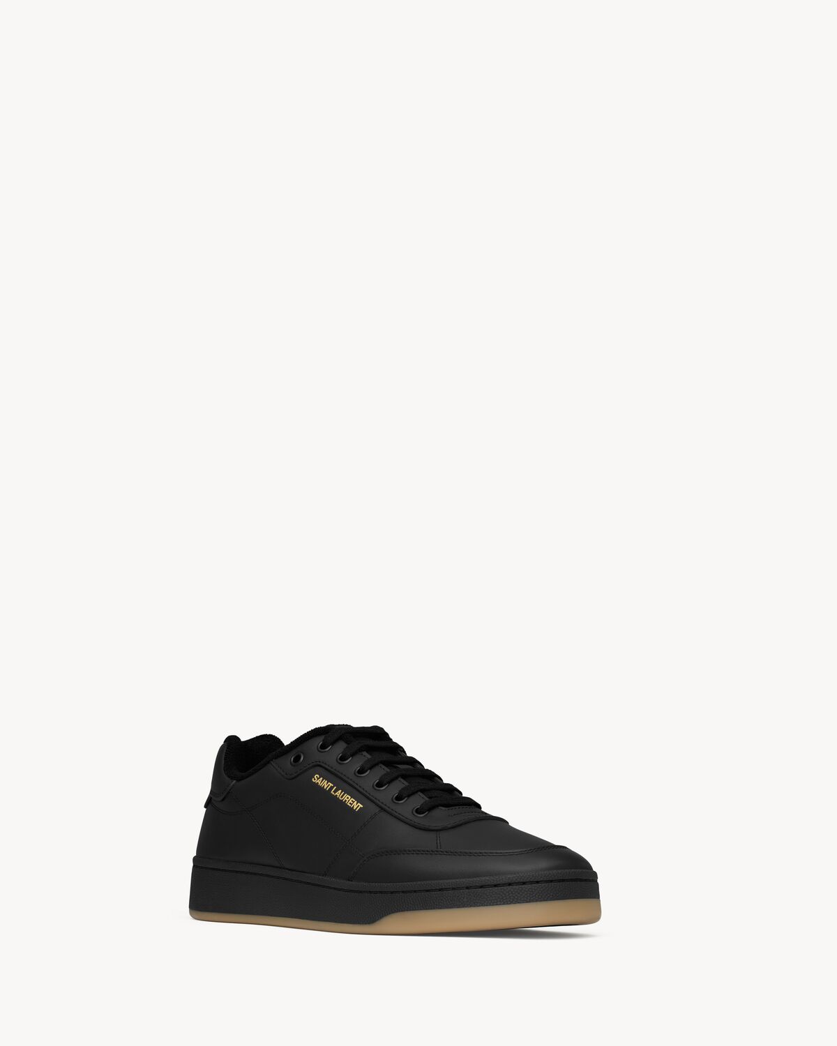 sl/61 sneakers in smooth leather