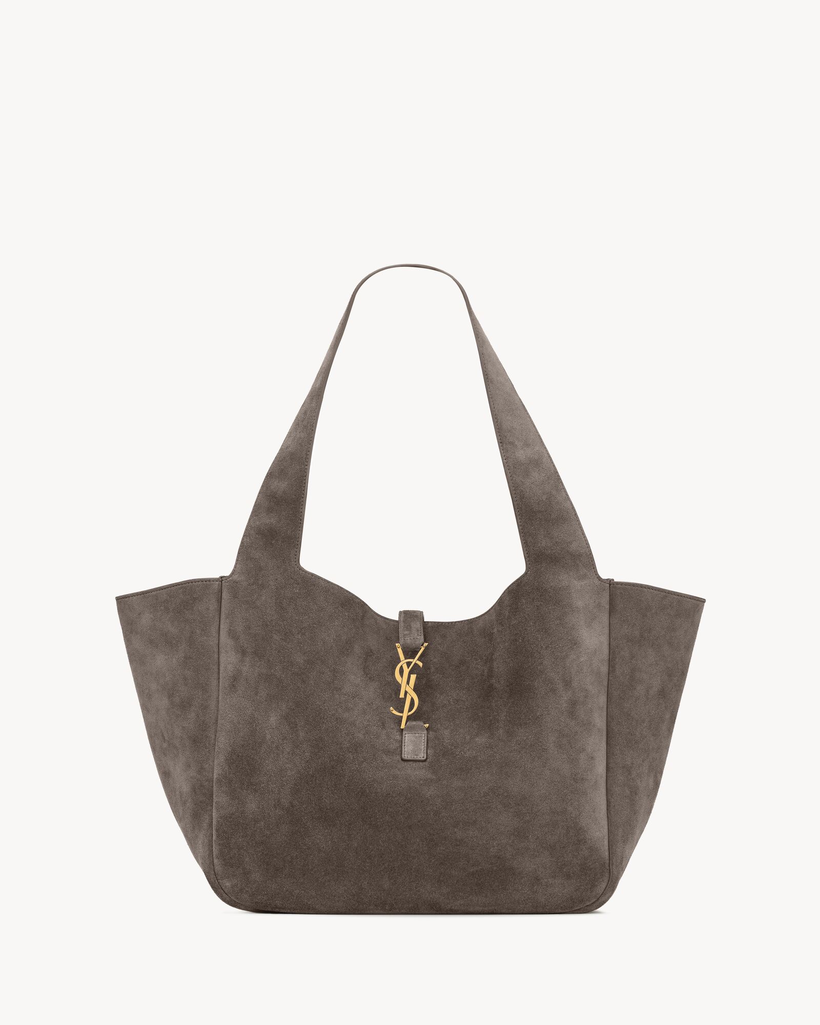 LE 5 À 7 BEA in suede — 763435008IW1997