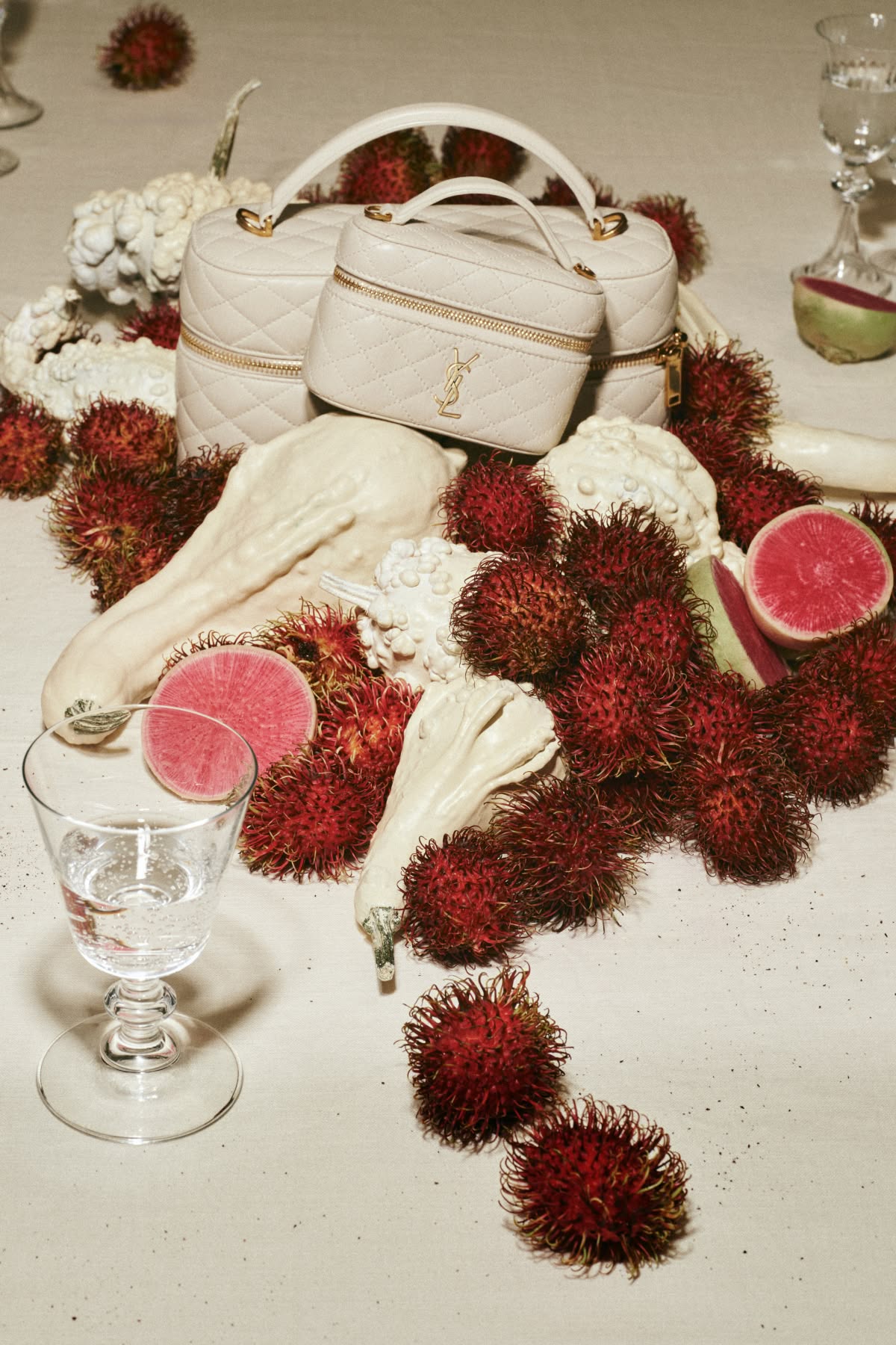 Saint Laurent | サンローラン公式オンラインストア | YSL.com