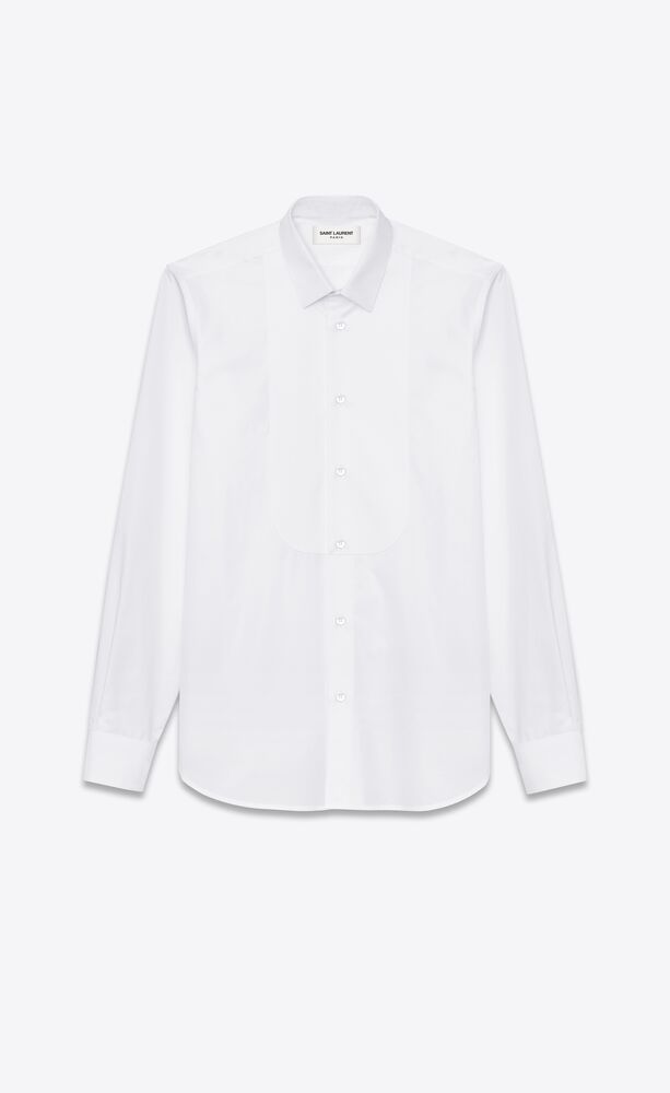 saint laurent dress shirt