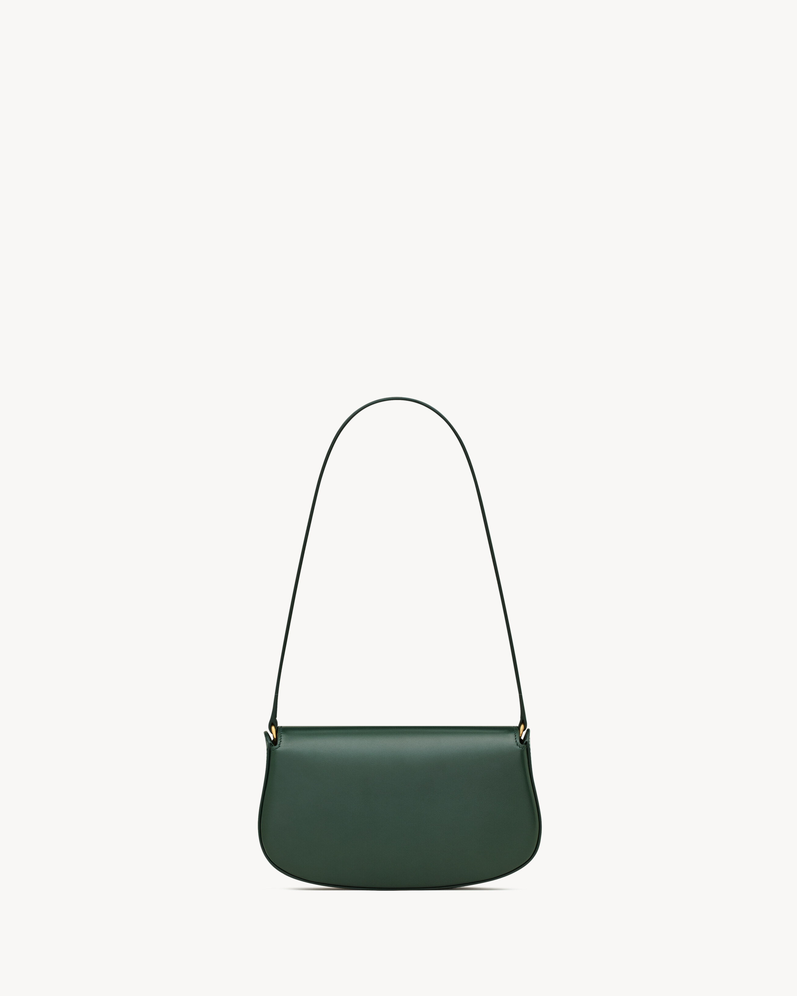 Mini VOLTAIRE in BOX SAINT LAURENT