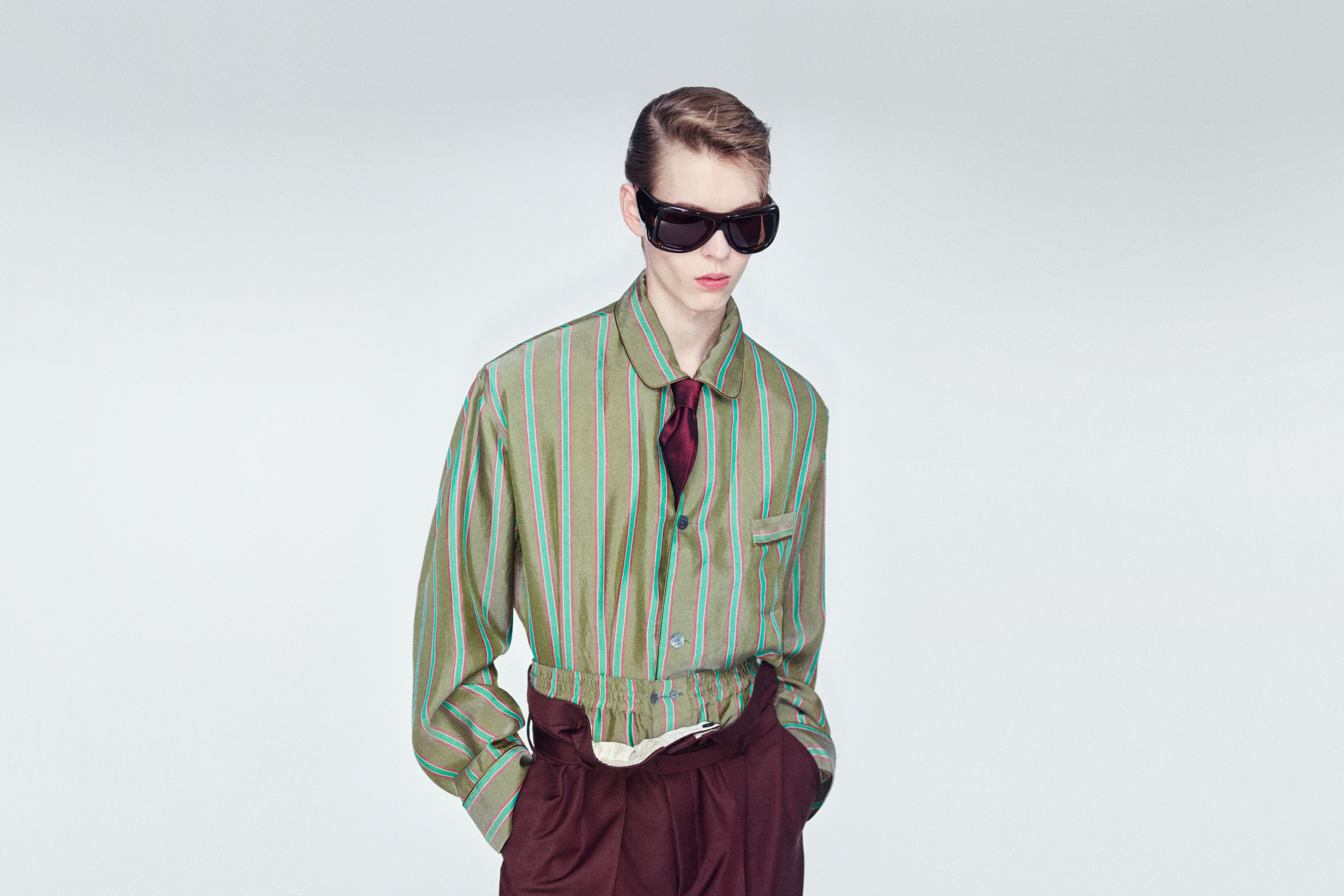 Saint Laurent | サンローラン公式オンラインストア | YSL.com