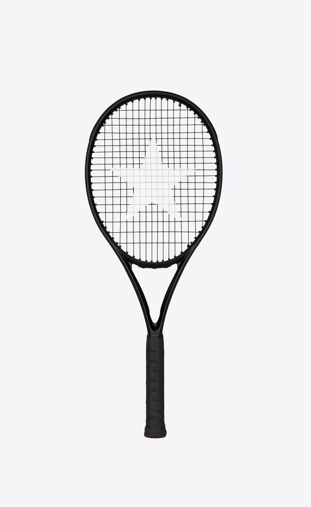 wilson star tennis racket