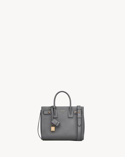 SAINT LAURENT サック ドジュール ナノ サック ド ジュール ナノ（スムースレザー） | Saint Laurent